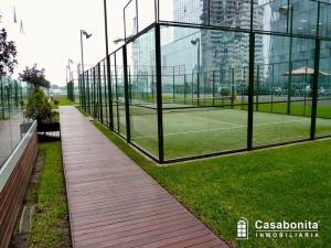 Departamento en Renta en Miguel Hidalgo, Distrito Federal  - Foto 8